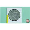 Image 2 : Canada Silver Dollar 1952