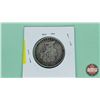 Image 2 : Newfoundland Fifty Cent 1899