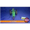Image 4 : John Deere 60 with Single Front Wheel "Summer Farm Toy Show June 3, 4 & 5 Dyersville Iowa 2005" (Sca