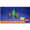 Image 5 : John Deere 60 with Single Front Wheel "Summer Farm Toy Show June 3, 4 & 5 Dyersville Iowa 2005" (Sca