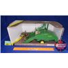 Image 1 : John Deere 1940 Combine 12A "50th Anniversary Edition" (Scale: 1/16)