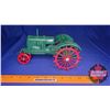 Image 1 : Oliver/Hart-Parr Row Crop Tractor (Scale: 1/16)