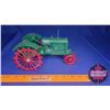 Image 2 : Oliver/Hart-Parr Row Crop Tractor (Scale: 1/16)