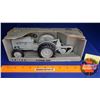 Image 1 : Ford 9N "50th Anniversary" w/2 Bottom Plow (Scale: 1/16)