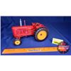 Image 1 : Massey-Harris 55 Collector Edition (Scale: 1/16)