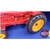 Image 2 : Massey-Harris 55 Collector Edition (Scale: 1/16)