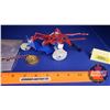 Image 3 : McCormick Deering Little Genius Plow Precision Series #2 (Scale: 1/16)
