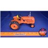 Image 1 : Co-Op E2 Tractor "Farm Toy Museum Commemorative 1989" (Scale: 1/16)