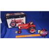 Image 2 : Farmall 706 Precision Series #16  (Scale: 1/16)