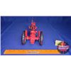 Image 6 : Farmall Super M-TA 100 Years 1902 Centennial 2002  (Scale: 1/16)