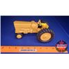 Image 1 : Minneapolis Moline Propane Tractor (Scale: 1/16)