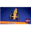 Image 4 : Minneapolis Moline Propane Tractor (Scale: 1/16)