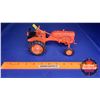Image 1 : Allis-Chalmers B (Scale: 1/16) Tag: 91