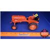 Image 2 : Allis-Chalmers B (Scale: 1/16) Tag: 91
