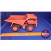 Image 2 : Wasco HaulPak Mining Truck (Scale: 1/50) (Red) (Note: Damage front right Rim)