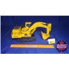 Image 1 : Komatsu PC2000-8 Backhoe Excavator (Scale: 1/50)