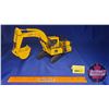 Image 4 : Komatsu PC2000-8 Backhoe Excavator (Scale: 1/50)