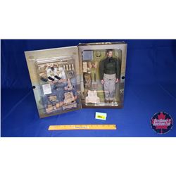 Soldier Story - Fully Articulated 1/6 Scale Collectible Figure