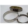 Image 8 : Misc Bangles, Bracelets, Hair Accessories, Link Necklaces, etc