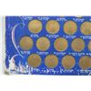 Image 8 : States of the Union 50 State Solid Bronze Collectors' Coin Set