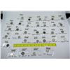Image 1 : Misc Coins in Sealed Packaging: 1905 Indian Head, 1935 Buffalo Nickel, 1923 Dime, etc