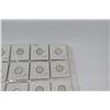 Image 14 : Qty 20: 1920's-1980's D Liberty Dimes, etc in Plastic Protector