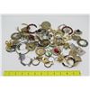 Image 1 : Misc Bangle Bracelets, Brooches, Pendants, Earrings, Charms, etc