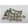 Image 8 : Qty 26 Liberty Indian Head Buffalo Nickels - Various Years