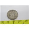 Image 2 : Qty 3 Coins:  1952/1959/1961 Ben Franklin Liberty Bell Half Dollars