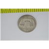 Image 3 : Qty 3 Coins:  1952/1959/1961 Ben Franklin Liberty Bell Half Dollars