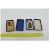 Image 8 : Qty 2 Military Service Medals in Boxes: Hawaii National Guard & Armed Forces