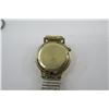 Image 8 : Bullova Accutron Watch w/ 14K Gold-Filled Case & Flex Band.