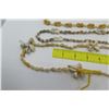 Image 2 : Qty 4 Mic. Shell Lei Necklaces