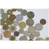 Image 8 : Misc Coins from Around the World: Jordan, Great Britain, Europe, Canada, Japan, etc