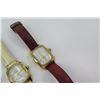Image 2 : Qty 5 Watches:  3 Invicta, Vicence & Seiko