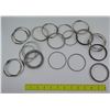 Image 1 : Multiple Bangle Bracelets
