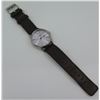 Image 1 : Nixon Men's Sentry Stainless Steel Watch w/ Black Band