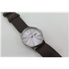 Image 2 : Nixon Men's Sentry Stainless Steel Watch w/ Black Band