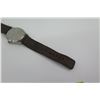 Image 8 : Nixon Men's Sentry Stainless Steel Watch w/ Black Band