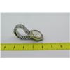 Image 3 : Seiko Water Resistant Stainless Steel Watch w/ Metal Band