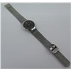 Image 1 : Skagen Denmark Stainless Steel Watch w/ Adjustable Mesh Band
