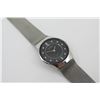 Image 2 : Skagen Denmark Stainless Steel Watch w/ Adjustable Mesh Band