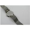 Image 8 : Skagen Denmark Stainless Steel Watch w/ Adjustable Mesh Band