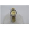 Image 2 : Gruen Quartz Ladies Watch 237-SY20 w/ Crystal Accents