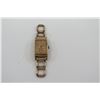 Image 2 : Tavannes Men's Watch w/ Art Deco Design