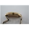Image 8 : Tavannes Men's Watch w/ Art Deco Design