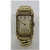 Image 1 : Bulova 10K Gold Filled Watch w/ Flex Band