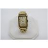 Image 2 : Bulova 10K Gold Filled Watch w/ Flex Band