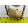 Image 8 : Bulova 10K Gold Filled Watch w/ Flex Band