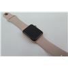 Image 2 : Apple Smart Watch Series 3 Aluminum 42mm Case GPS LTE WR-50M